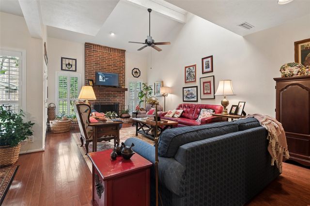 12420 Montego Plaza, Dallas, TX 75230