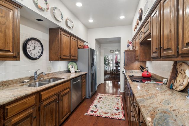 12420 Montego Plaza, Dallas, TX 75230