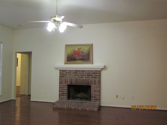 10917 Promise Land Drive, Frisco, TX 75035