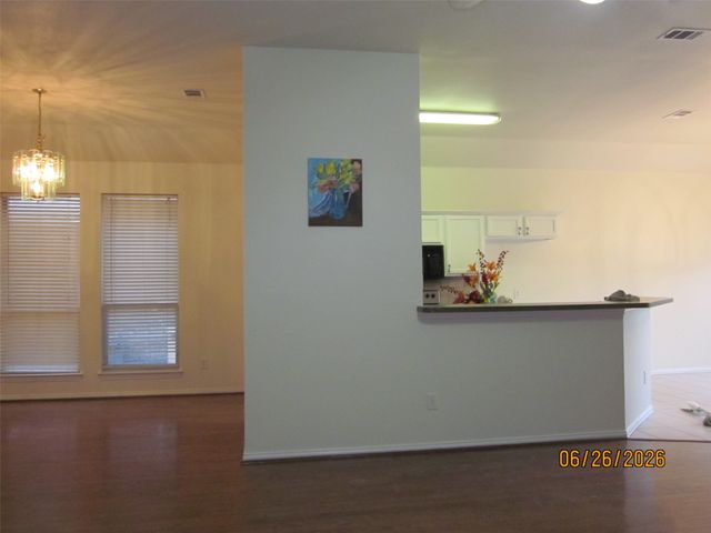 10917 Promise Land Drive, Frisco, TX 75035