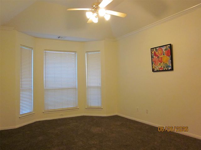 10917 Promise Land Drive, Frisco, TX 75035