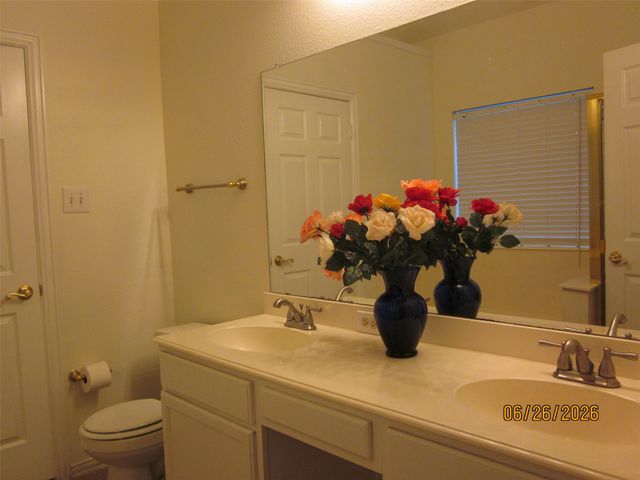 10917 Promise Land Drive, Frisco, TX 75035