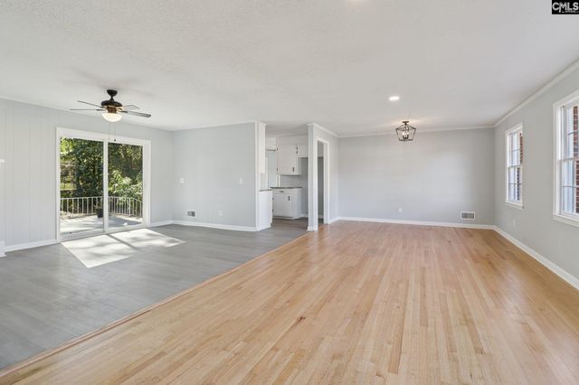 216 Meadowbury Drive, Columbia, SC 29203