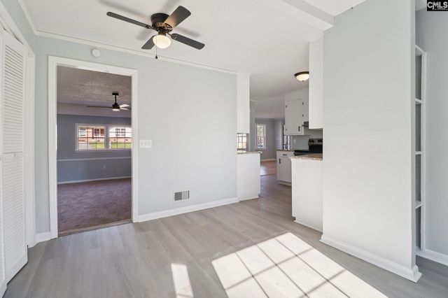 216 Meadowbury Drive, Columbia, SC 29203