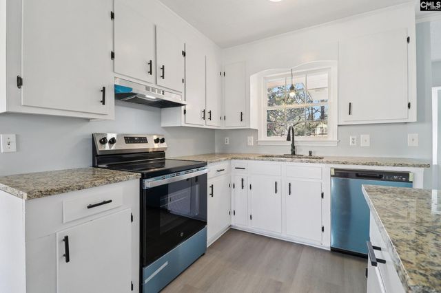 216 Meadowbury Drive, Columbia, SC 29203