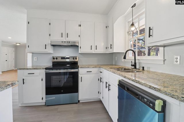 216 Meadowbury Drive, Columbia, SC 29203