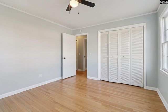 216 Meadowbury Drive, Columbia, SC 29203