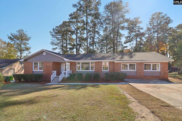 216 Meadowbury Drive, Columbia, SC 29203
