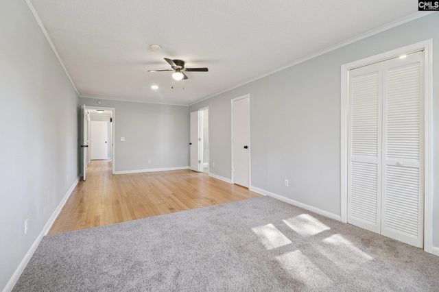 216 Meadowbury Drive, Columbia, SC 29203