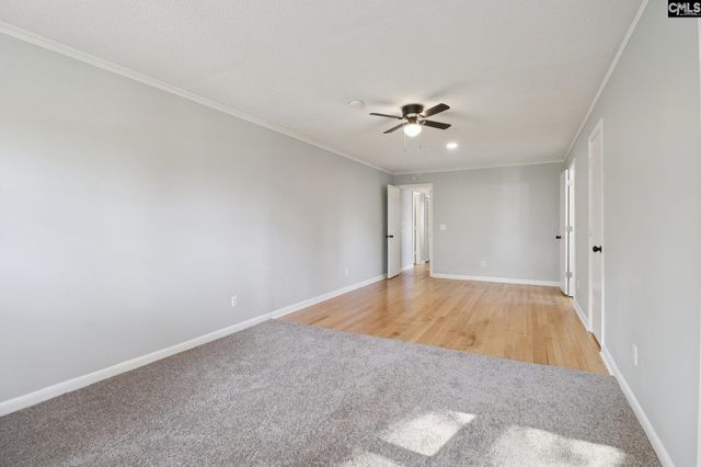 216 Meadowbury Drive, Columbia, SC 29203