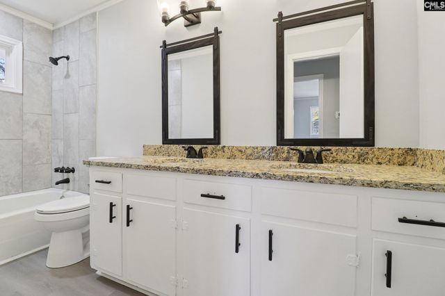 216 Meadowbury Drive, Columbia, SC 29203