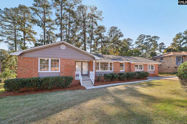 216 Meadowbury Drive, Columbia, SC 29203