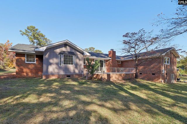 216 Meadowbury Drive, Columbia, SC 29203