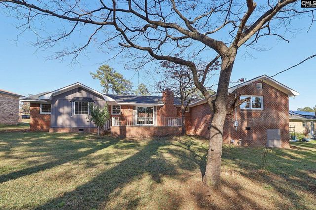 216 Meadowbury Drive, Columbia, SC 29203