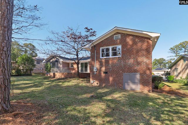 216 Meadowbury Drive, Columbia, SC 29203