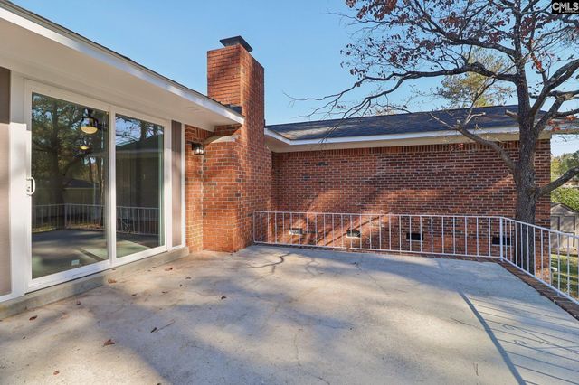 216 Meadowbury Drive, Columbia, SC 29203