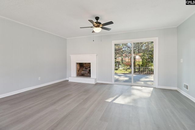 216 Meadowbury Drive, Columbia, SC 29203