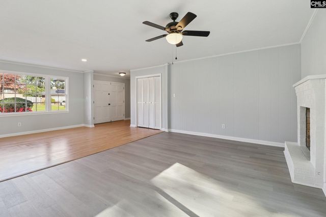 216 Meadowbury Drive, Columbia, SC 29203