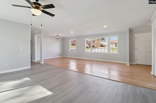 216 Meadowbury Drive, Columbia, SC 29203