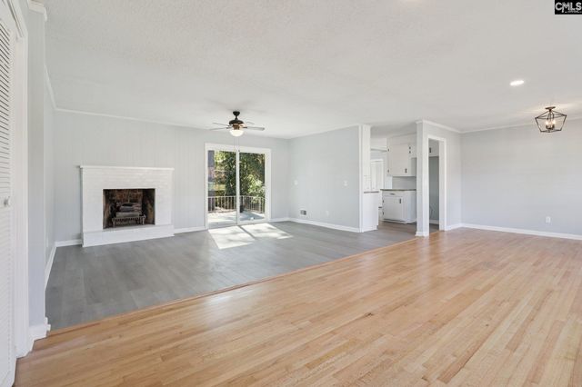 216 Meadowbury Drive, Columbia, SC 29203