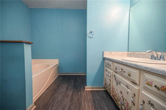 2346 Westland Way, Acworth, GA 30102