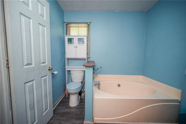 2346 Westland Way, Acworth, GA 30102