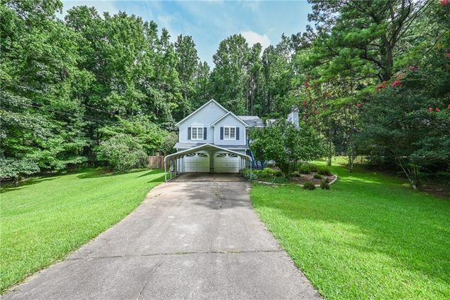 2346 Westland Way, Acworth, GA 30102