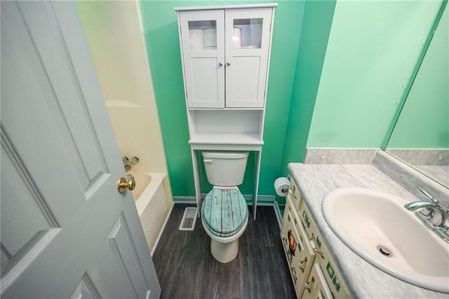 2346 Westland Way, Acworth, GA 30102