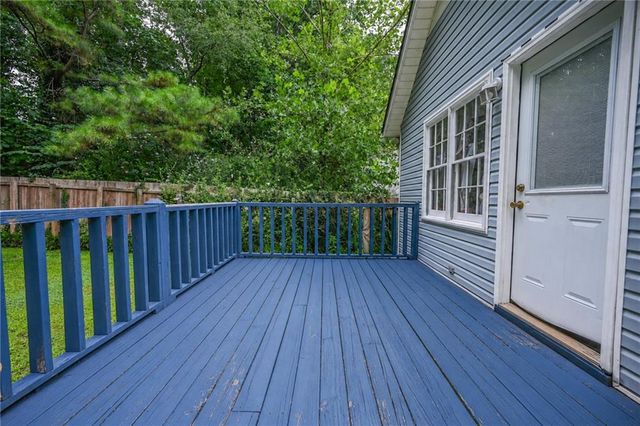 2346 Westland Way, Acworth, GA 30102