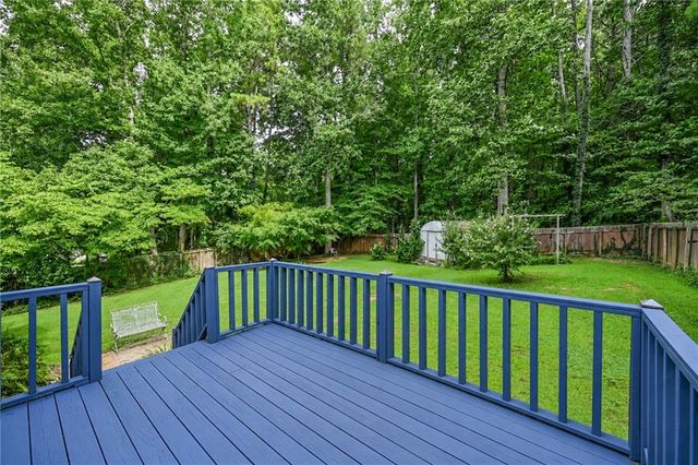2346 Westland Way, Acworth, GA 30102