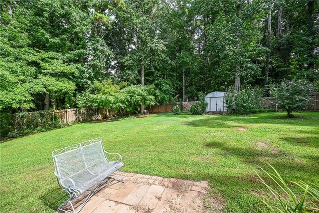 2346 Westland Way, Acworth, GA 30102