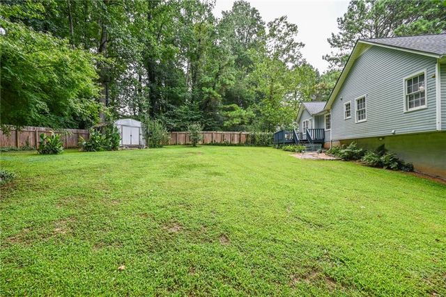 2346 Westland Way, Acworth, GA 30102