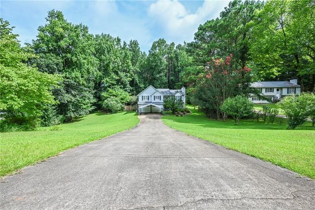 2346 Westland Way, Acworth, GA 30102