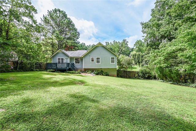 2346 Westland Way, Acworth, GA 30102
