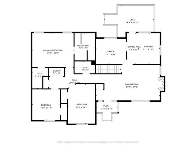 2346 Westland Way, Acworth, GA 30102