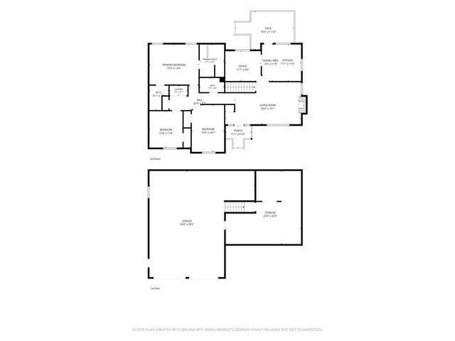 2346 Westland Way, Acworth, GA 30102