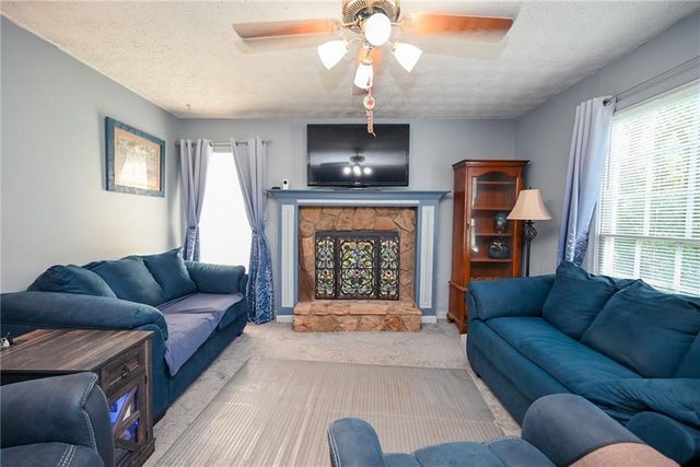 2346 Westland Way, Acworth, GA 30102
