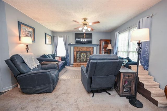 2346 Westland Way, Acworth, GA 30102