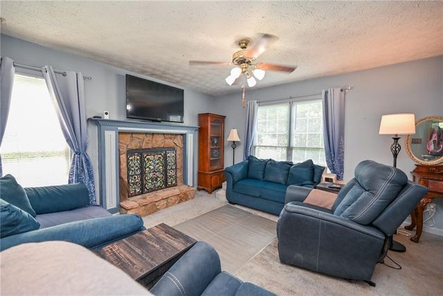2346 Westland Way, Acworth, GA 30102