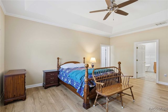 1200 N Annapolis Avenue, Hernando, FL 34442