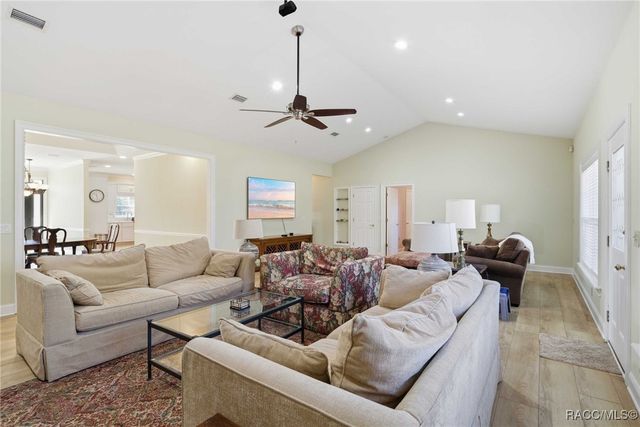 1200 N Annapolis Avenue, Hernando, FL 34442