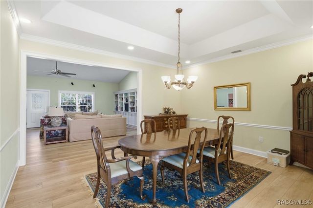 1200 N Annapolis Avenue, Hernando, FL 34442