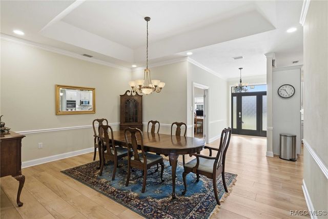 1200 N Annapolis Avenue, Hernando, FL 34442