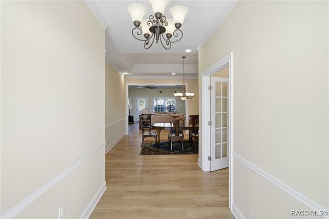 1200 N Annapolis Avenue, Hernando, FL 34442