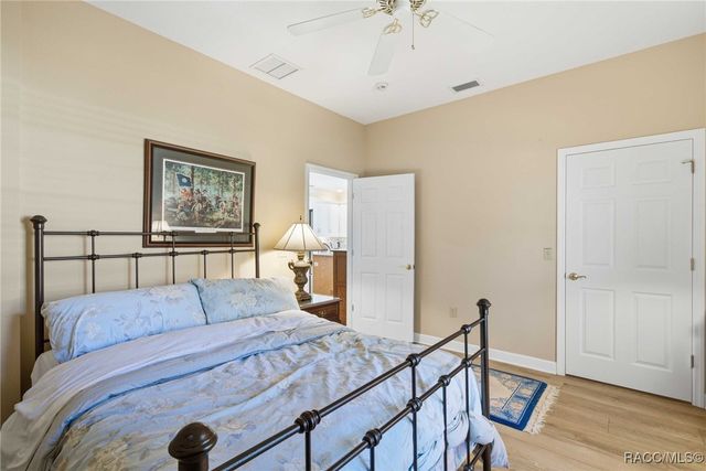 1200 N Annapolis Avenue, Hernando, FL 34442