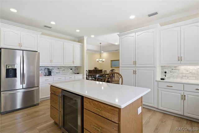 1200 N Annapolis Avenue, Hernando, FL 34442