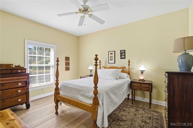 1200 N Annapolis Avenue, Hernando, FL 34442