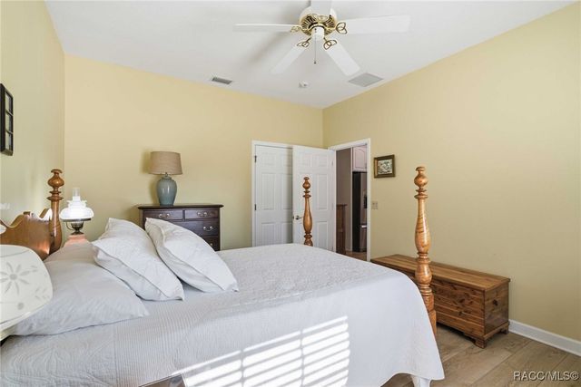 1200 N Annapolis Avenue, Hernando, FL 34442