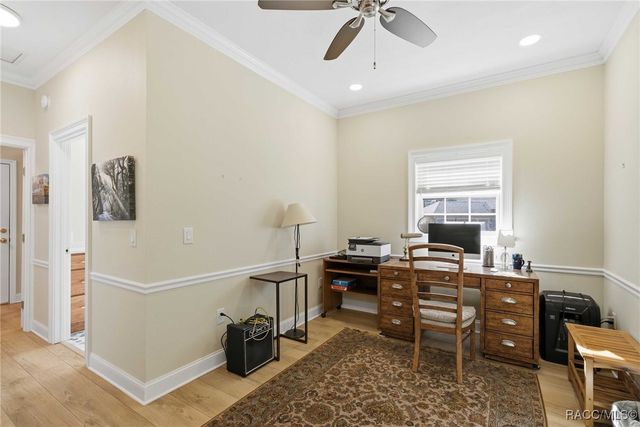 1200 N Annapolis Avenue, Hernando, FL 34442