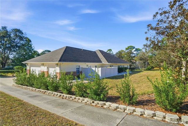 1200 N Annapolis Avenue, Hernando, FL 34442